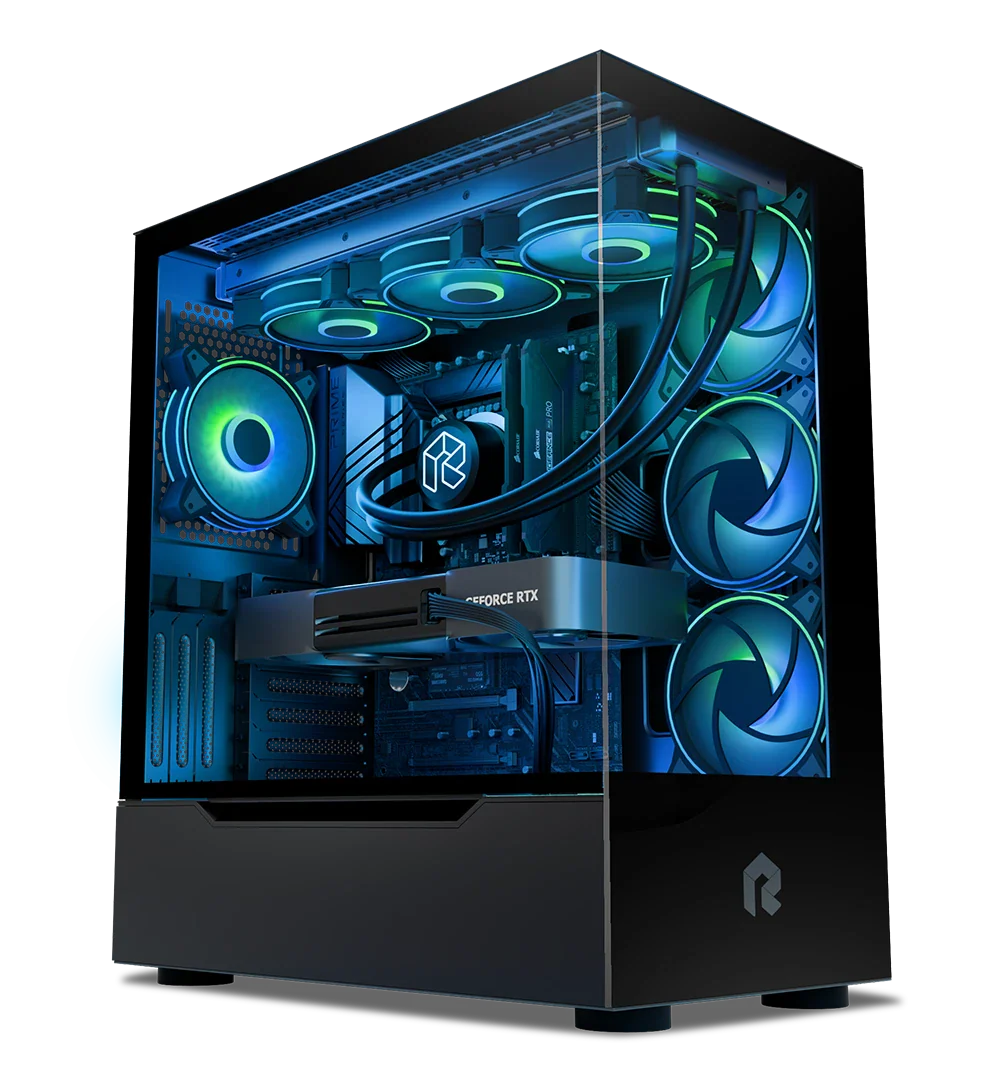 Intel Game Bundle 2025