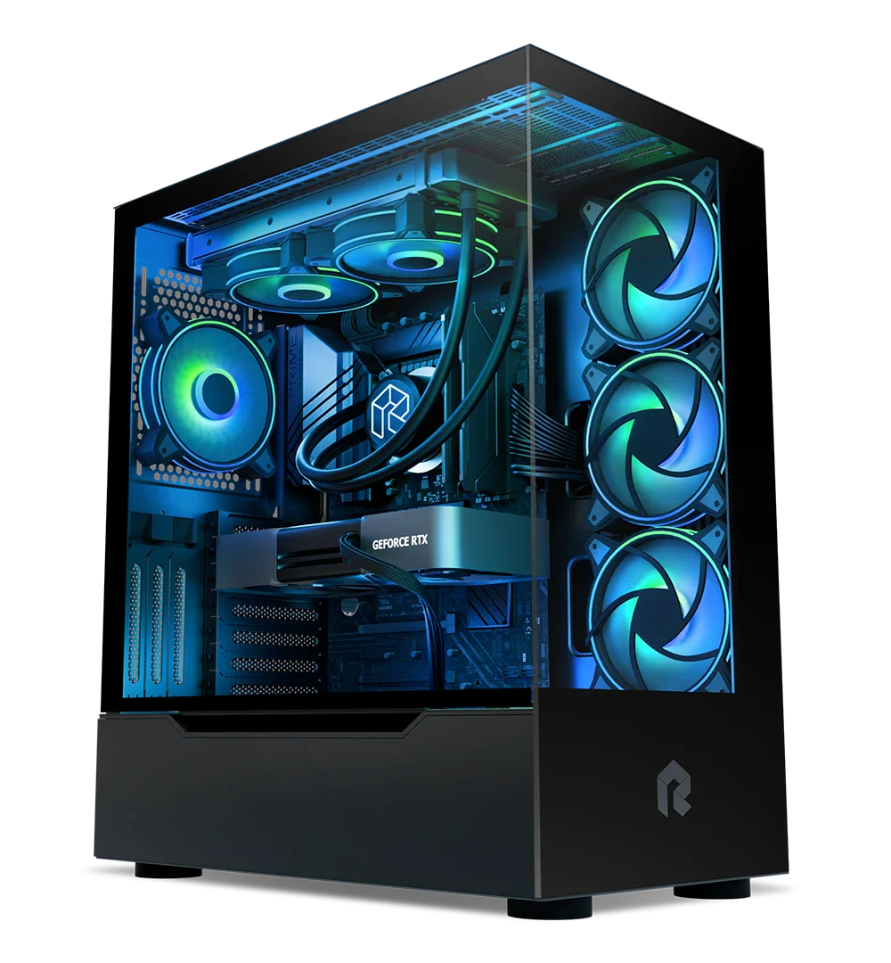 GeForce Campaign 2025